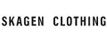 Skagen Clothing Rabattkod