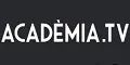 Codice Sconto Acadèmia.tv