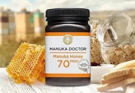 Manuka Doctor Gutschein 