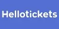 Codice Sconto Hellotickets