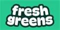 Código Promocional Fresh Greens