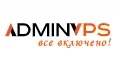 промокоды Adminvps