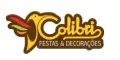 Colibri Festas Cupom