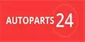 Autoparts24 Gutschein 