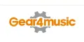 Codice Sconto Gear 4 Music