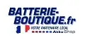 Batterie-Boutique Code Promo