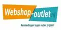 Webshop-outlet Kortingscode