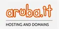 Codice Sconto Aruba Hosting