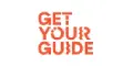 Código Promocional GetYourGuide