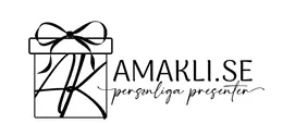 Amakli Design Rabattkod