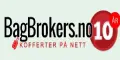 Bagbrokers Rabattkode