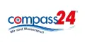 Compass24 Gutschein 