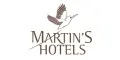 Martin's Hotels Kortingscode