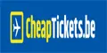 Cheaptickets.be Kortingscode