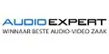 Audioexpert Kortingscode