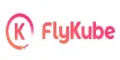 Código Promocional Flykube