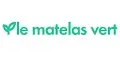 Le Matelas Vert Code Promo