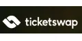 TicketSwap Code Promo