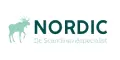 Nordic Kortingscode