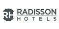 Radisson Hotels Kortingscode