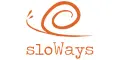 Codice Sconto sloWays