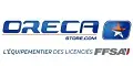 Oreca-Store Code Promo