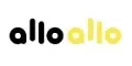 Alloallo Code Promo