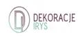 Dekoracje irys Kody Rabatowe 