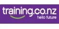 Training.co.nz Coupon