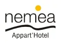 Nemea Appart Hotel code promo