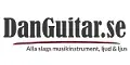 DanGuitar Rabattkod