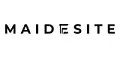 Código Promocional Maidesite