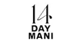 14 Day Manicure Promo Code