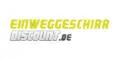 Einweggeschirr-Discount Gutschein 