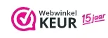 Webwinkelkeur Kortingscode