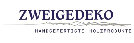 Zweigedeko Gutschein 