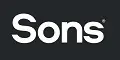 Sons Gutschein 