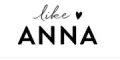 Like ANNA Rabatkode