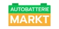 Autobatterien Markt Gutschein 