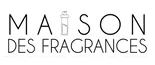 Maison des Fragrances Code Promo
