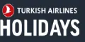 Turkish Airlines Holidays Code Promo