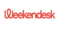 Codice Sconto Weekendesk