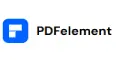 PDF Element Cupom