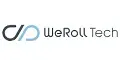 WeRoll Gutschein 