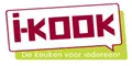 I-KOOK Kortingscode