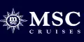MSC Cruises Kortingscode