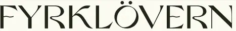 Fyrklovern Gutschein 