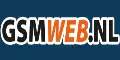 GSMWEB.NL Kortingscode
