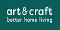 Art & Craft Kortingscode