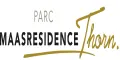 Parc Maasresidence Thorn Kortingscode